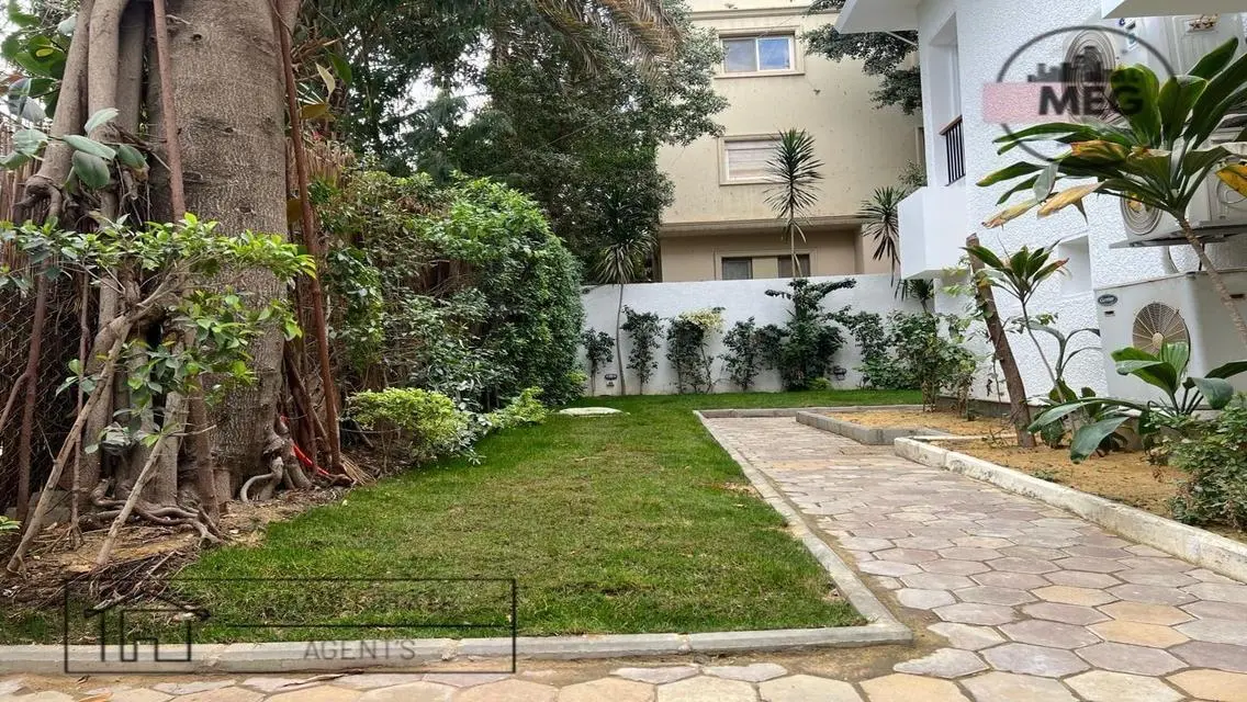 منزل مميز للإيجار في المعادي - 115000 جنيها