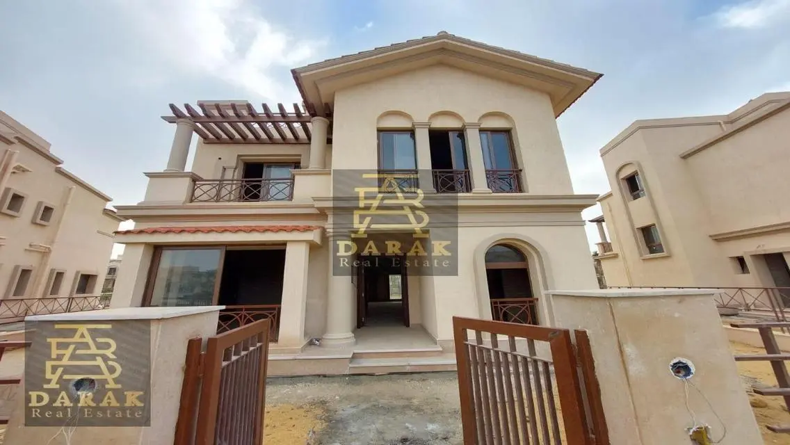 Luxurious Apartment for Sale with 320 sqm Private Garden and Balcony