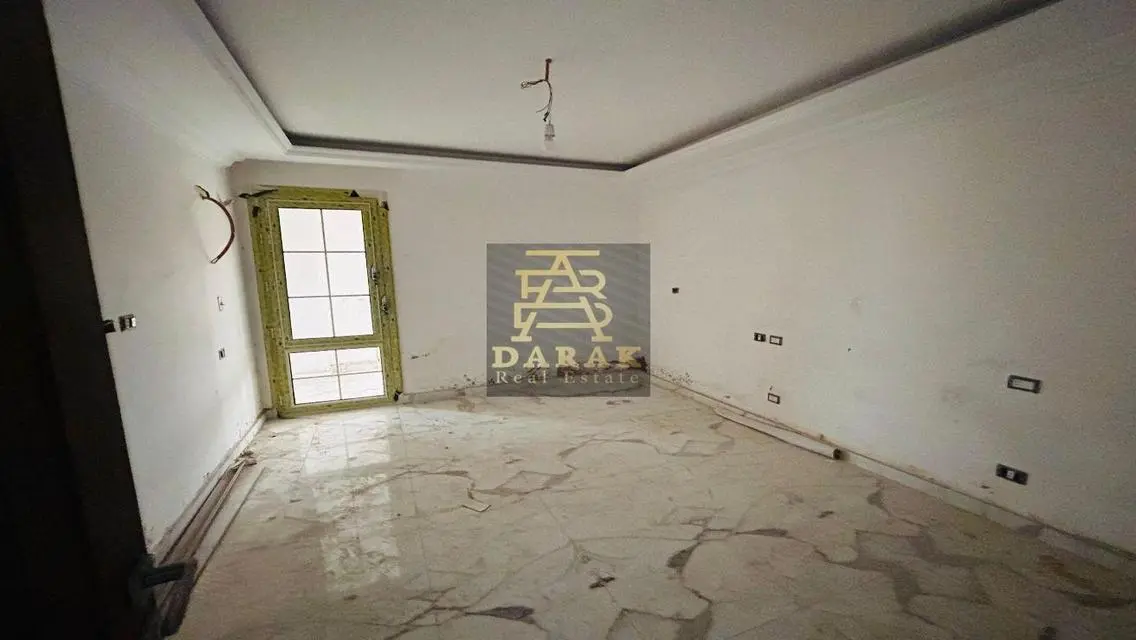 Luxury Apartment for Sale in Madinaty - 265 B3