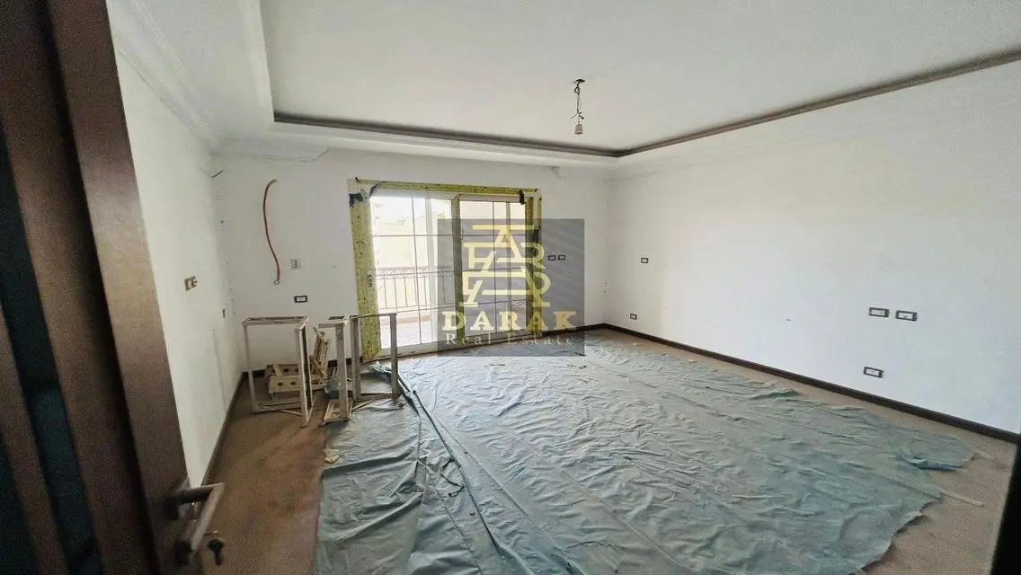 Luxury Apartment for Sale in Madinaty - 265 B3