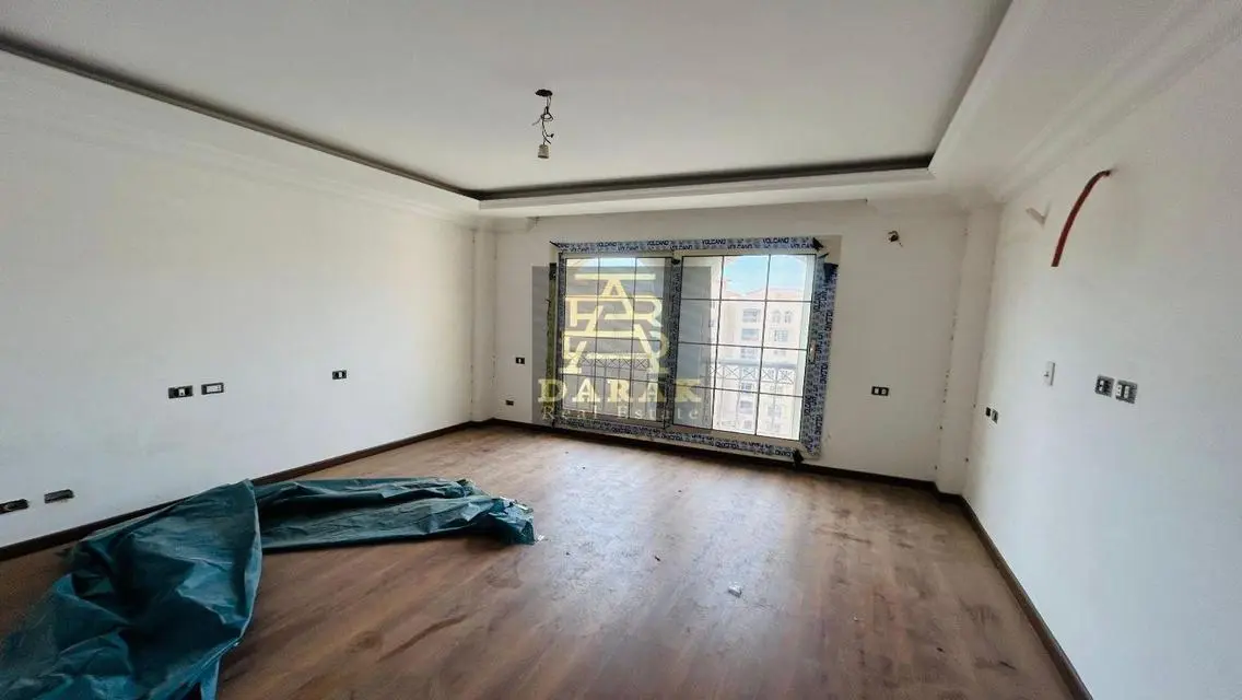 Luxury Apartment for Sale in Madinaty - 265 B3