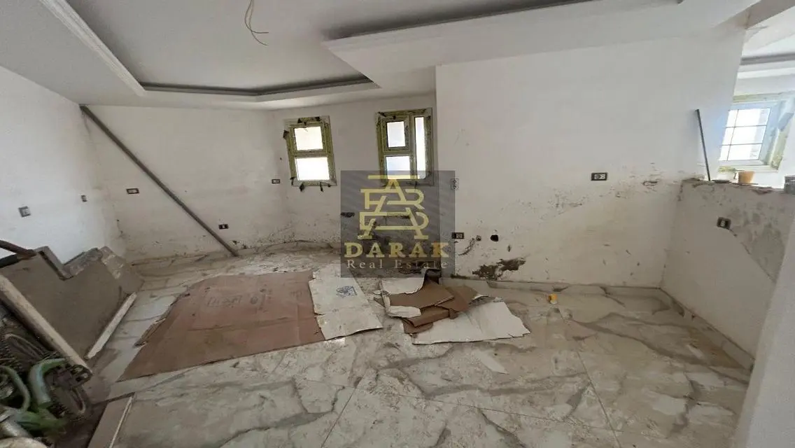 Luxury Apartment for Sale in Madinaty - 265 B3