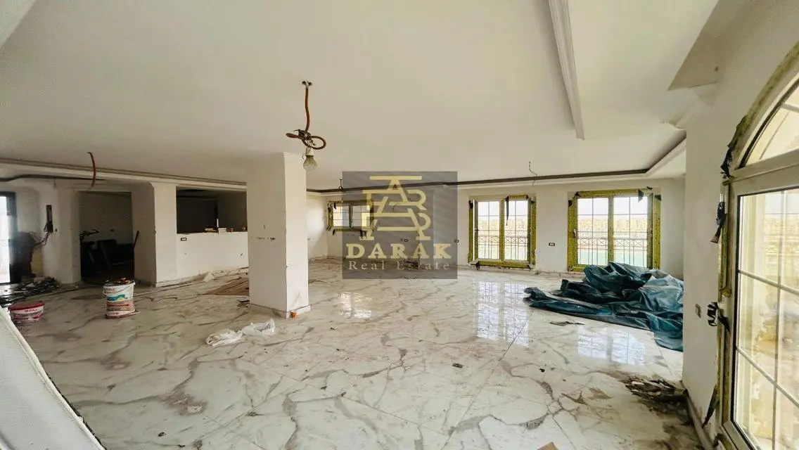 Luxury Apartment for Sale in Madinaty - 265 B3