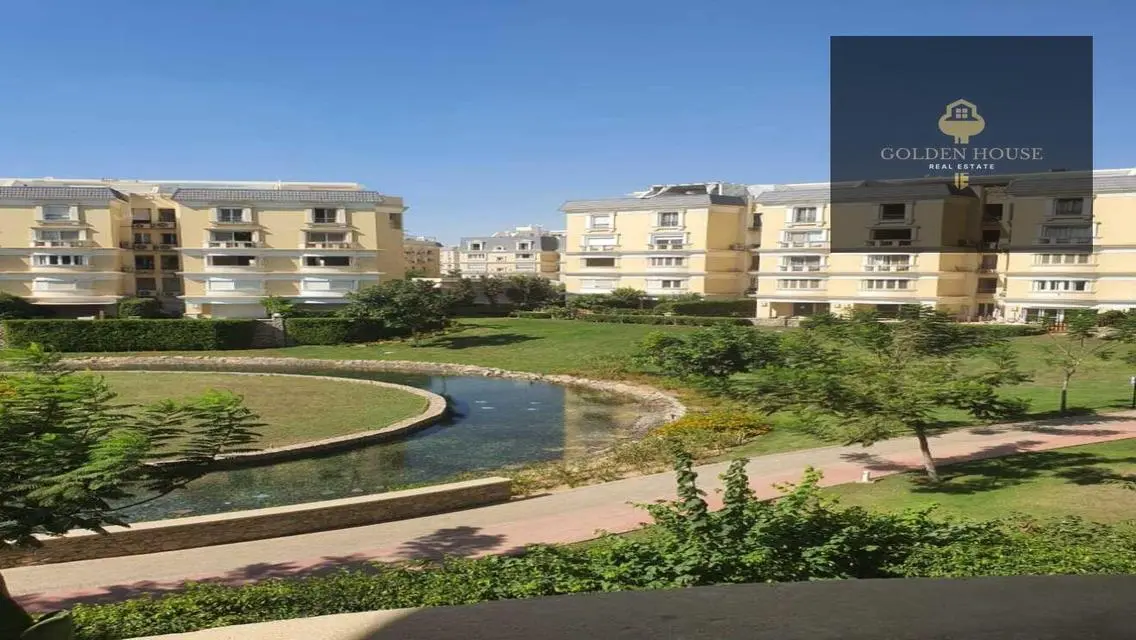 شقة فاخرة في هايد بارك - مميزة بوجهة جبلية