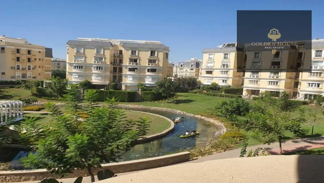 شقة فاخرة في هايد بارك - مميزة بوجهة جبلية