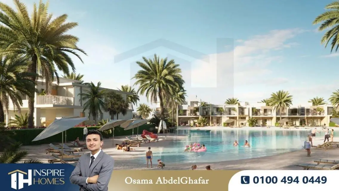 شقة مميزة في Silver Sands - فرصة ذهبية