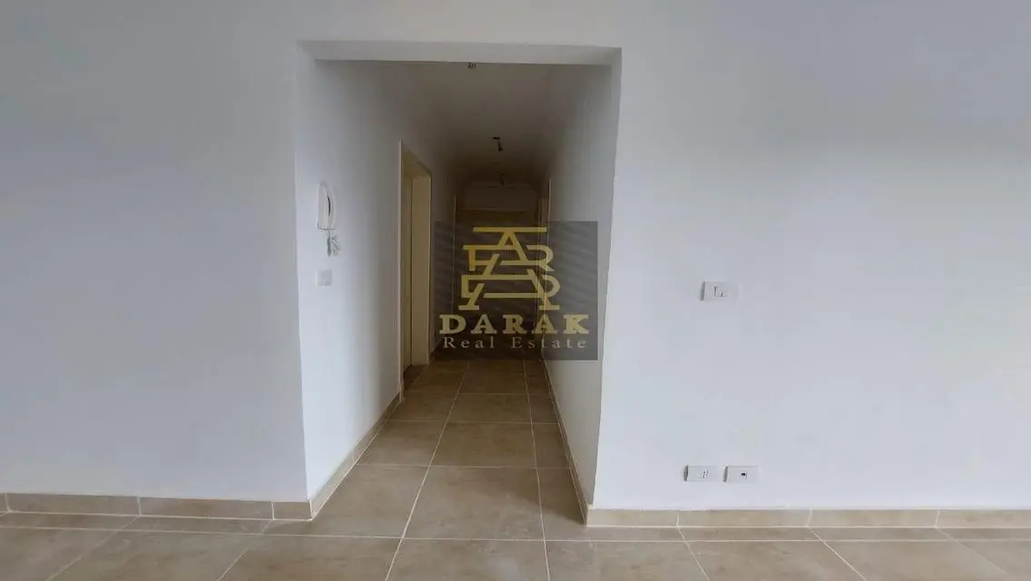 Exclusive Apartment for Sale in Madinaty