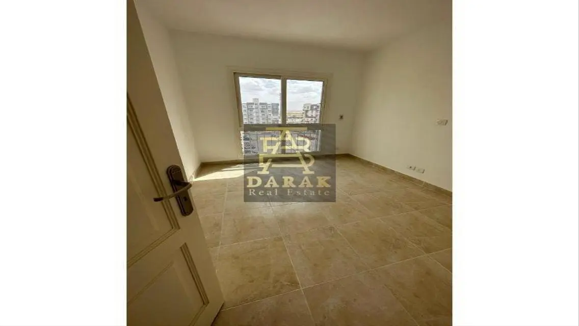 Exclusive Apartment for Sale in Madinaty