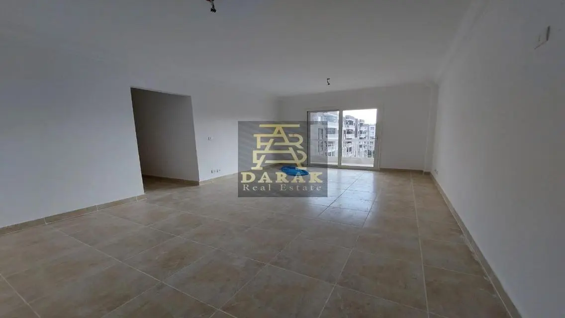 Exclusive Apartment for Sale in Madinaty