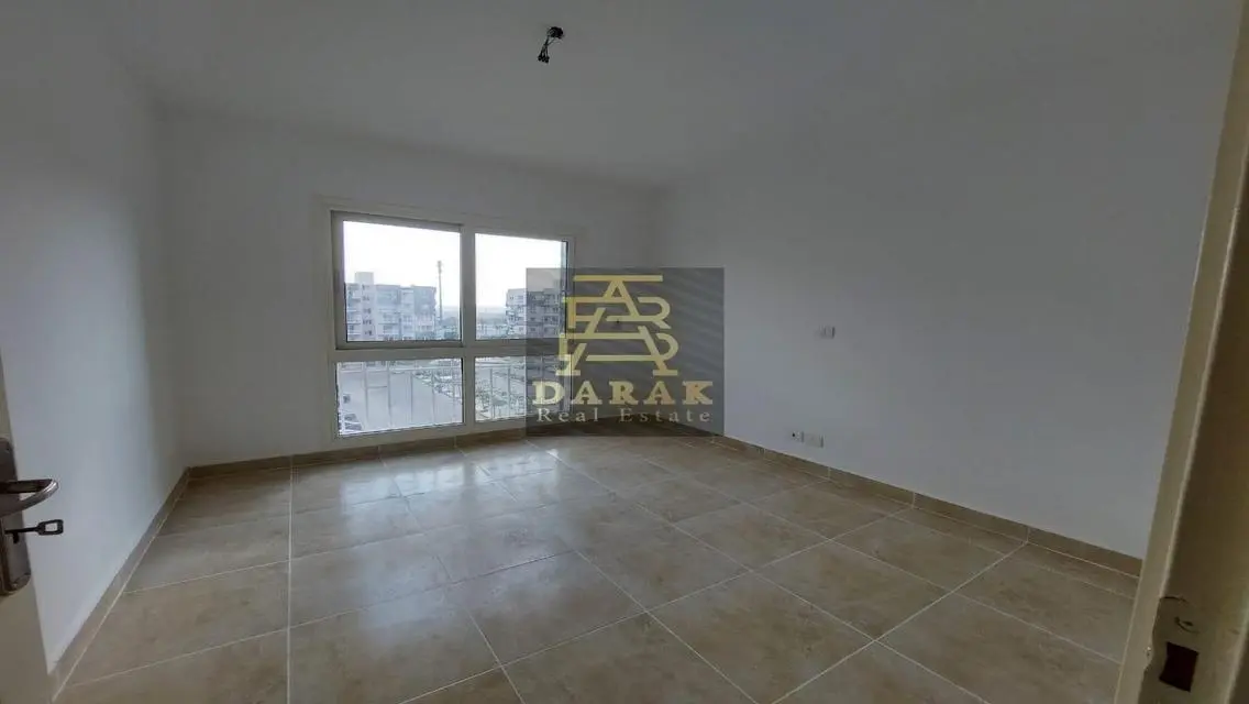 Exclusive Apartment for Sale in Madinaty