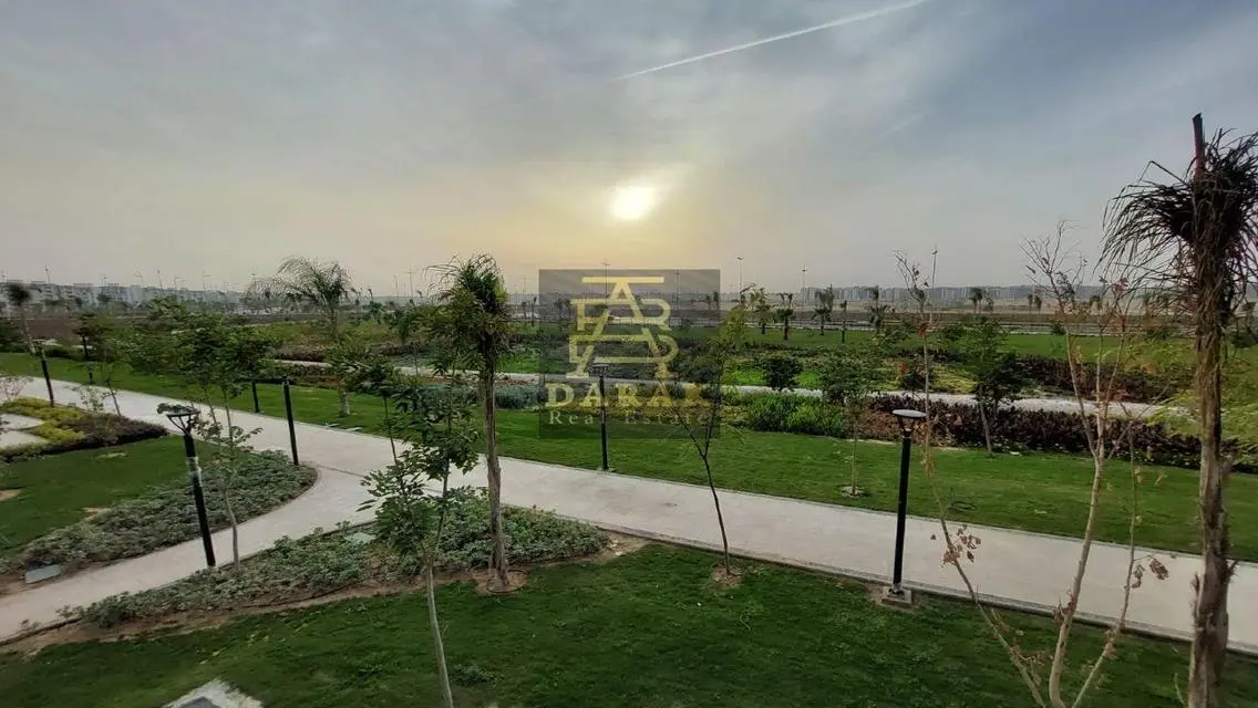 Exclusive Apartment for Sale in Madinaty