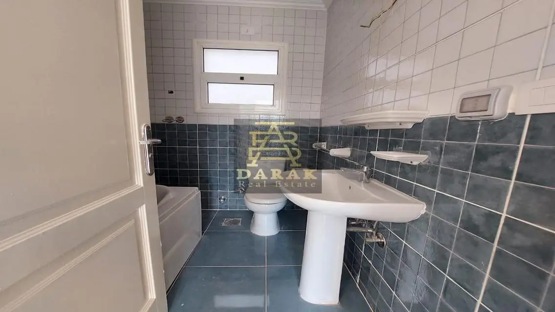 Exclusive Apartment for Sale in Madinaty