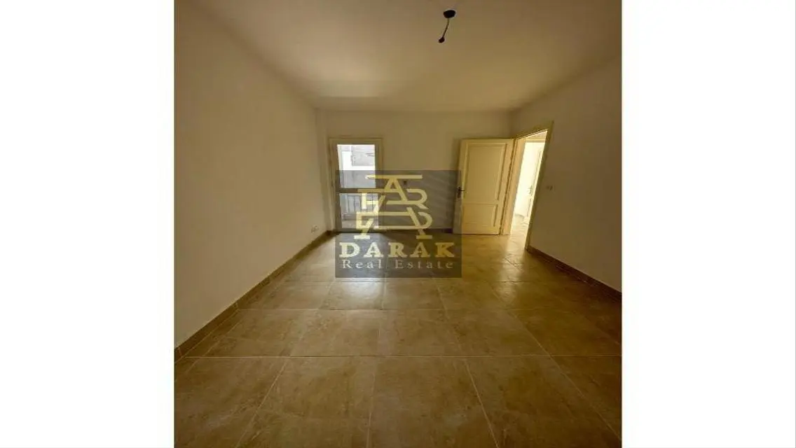 Exclusive Apartment for Sale in Madinaty