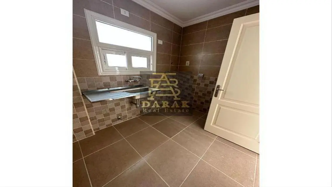 Exclusive Apartment for Sale in Madinaty