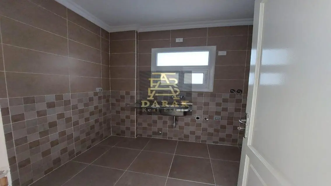 Exclusive Apartment for Sale in Madinaty