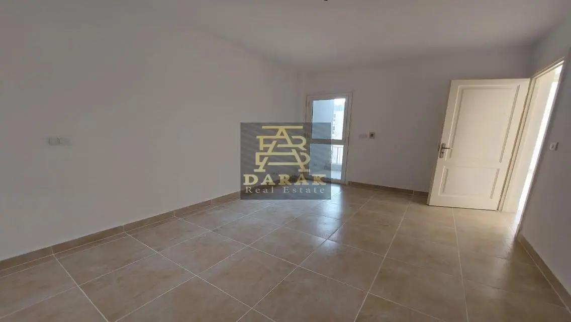 Exclusive Apartment for Sale in Madinaty