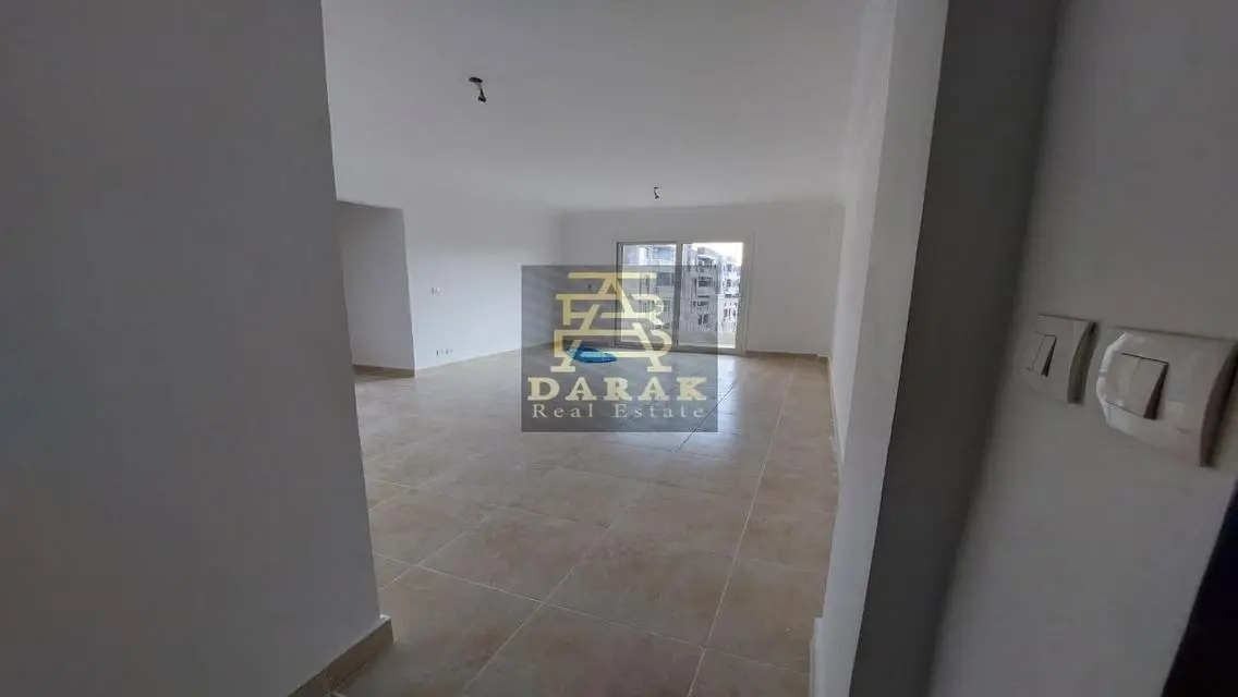 Exclusive Apartment for Sale in Madinaty