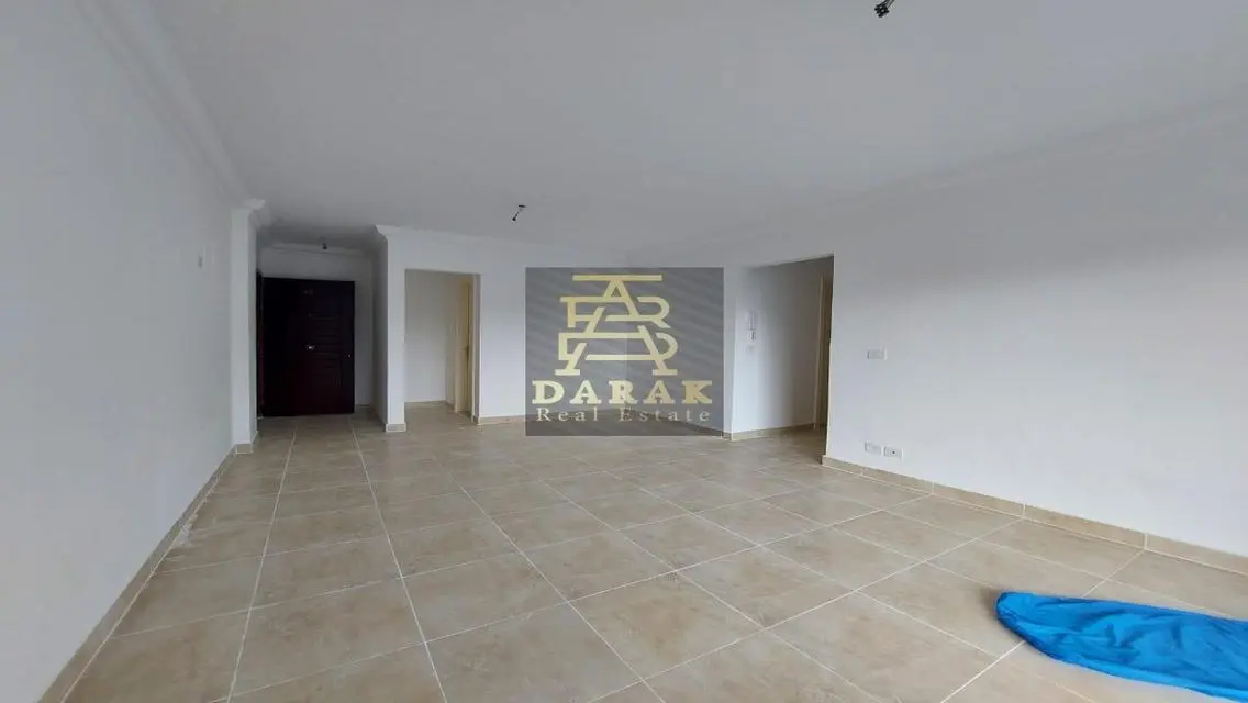 Exclusive Apartment for Sale in Madinaty