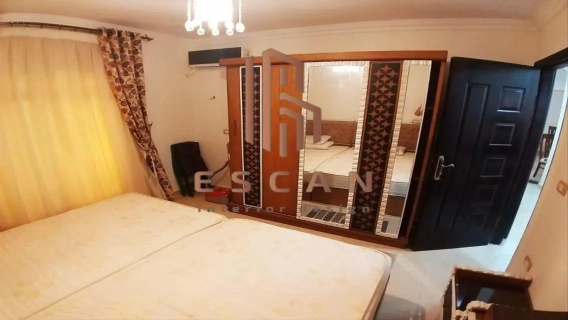 Luxury Apartment with Excellent Amenities in a Prime Location