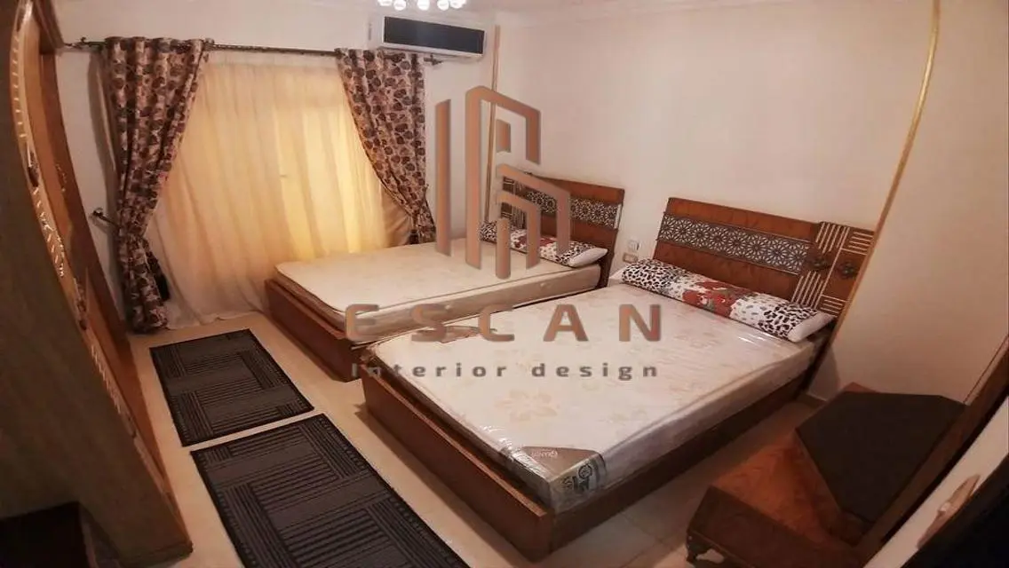 Luxury Apartment with Excellent Amenities in a Prime Location