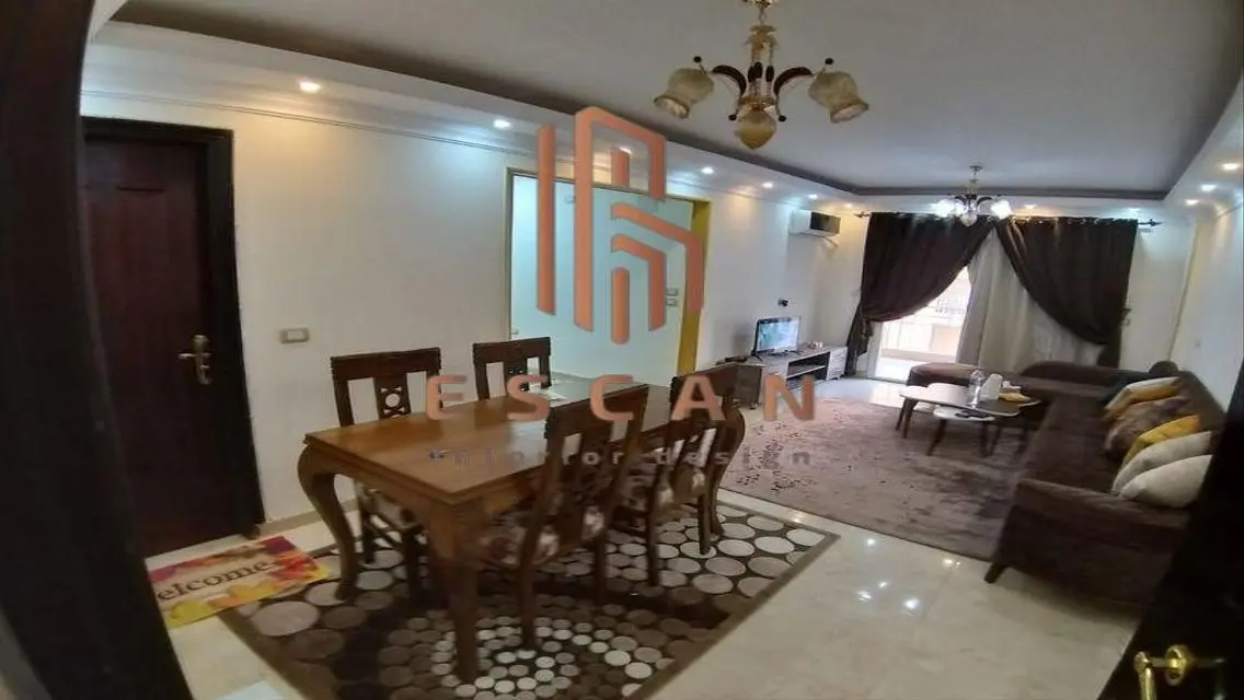 Luxury Apartment with Excellent Amenities in a Prime Location