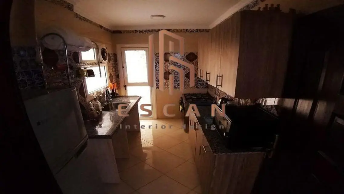 Luxury Apartment with Excellent Amenities in a Prime Location