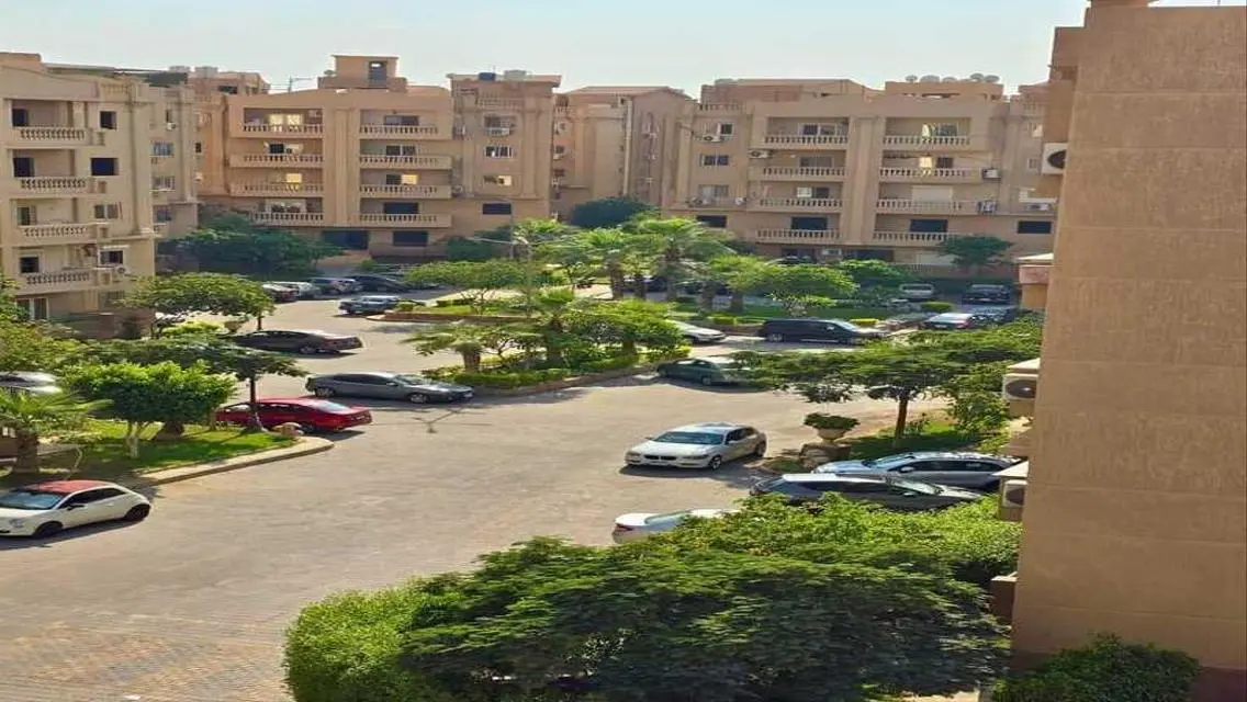 شقة رائعة في قلب المدينة