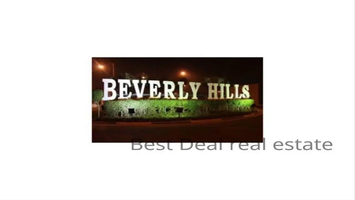 Best Real Estate Deal in Glc