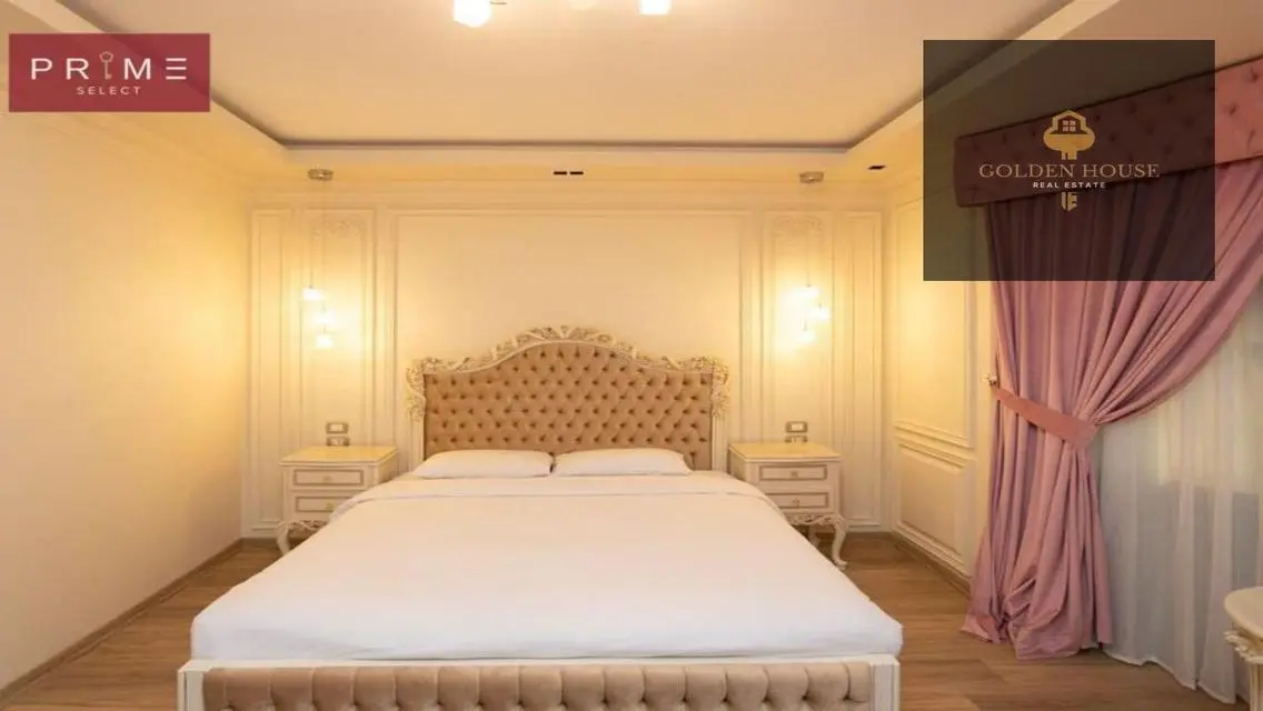 Spacious 274 sqm Apartment with Premium Amenities for Sale