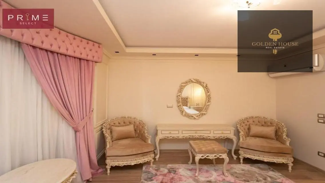 Spacious 274 sqm Apartment with Premium Amenities for Sale