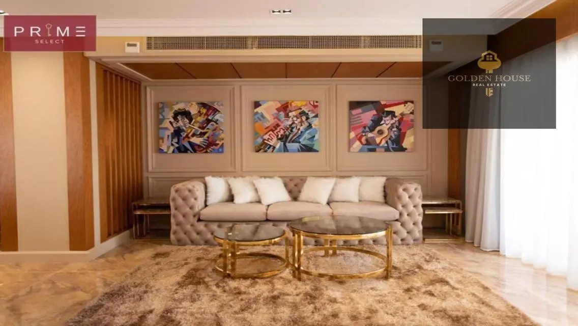 Spacious 274 sqm Apartment with Premium Amenities for Sale