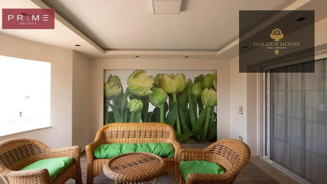 Spacious 274 sqm Apartment with Premium Amenities for Sale
