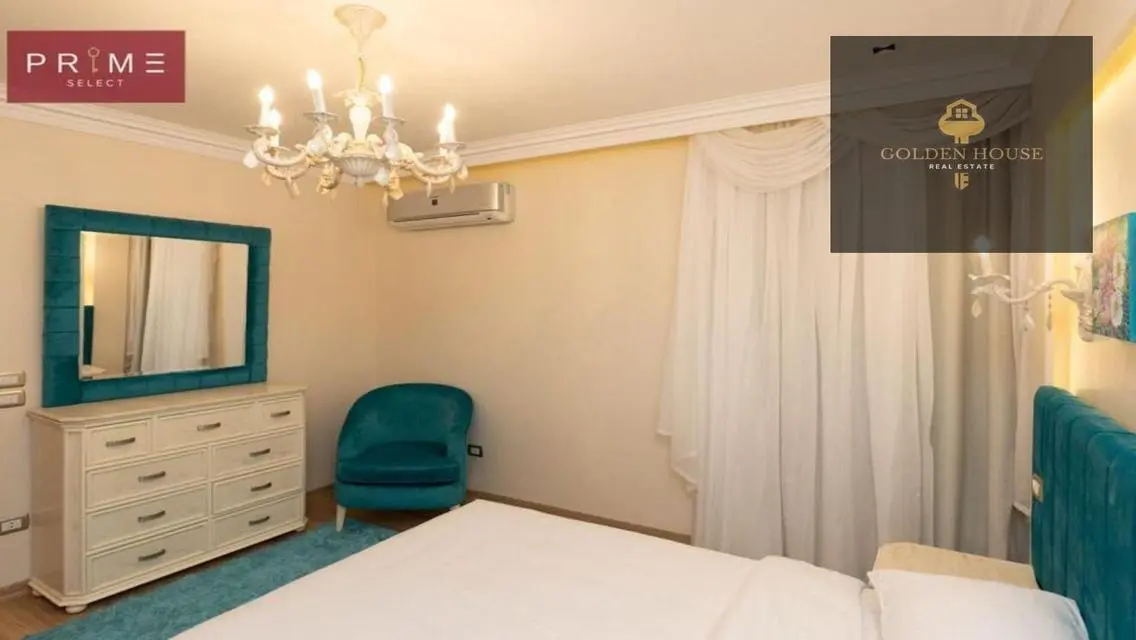 Spacious 274 sqm Apartment with Premium Amenities for Sale