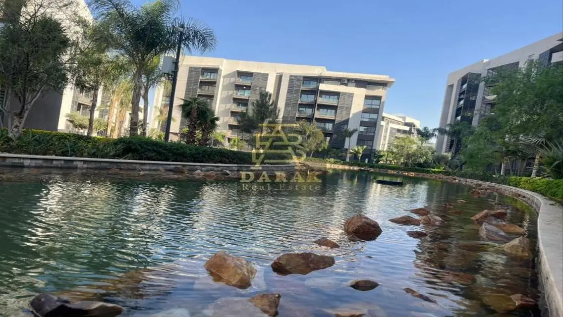 Luxury Apartment in Madinaty | 3 Bedrooms with Spacious Layout