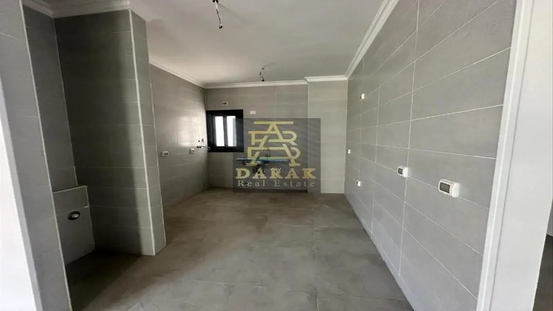 Luxury Apartment in Madinaty | 3 Bedrooms with Spacious Layout