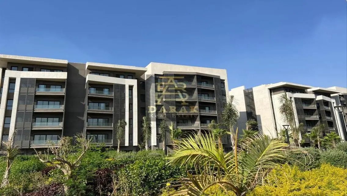 Luxury Apartment in Madinaty | 3 Bedrooms with Spacious Layout