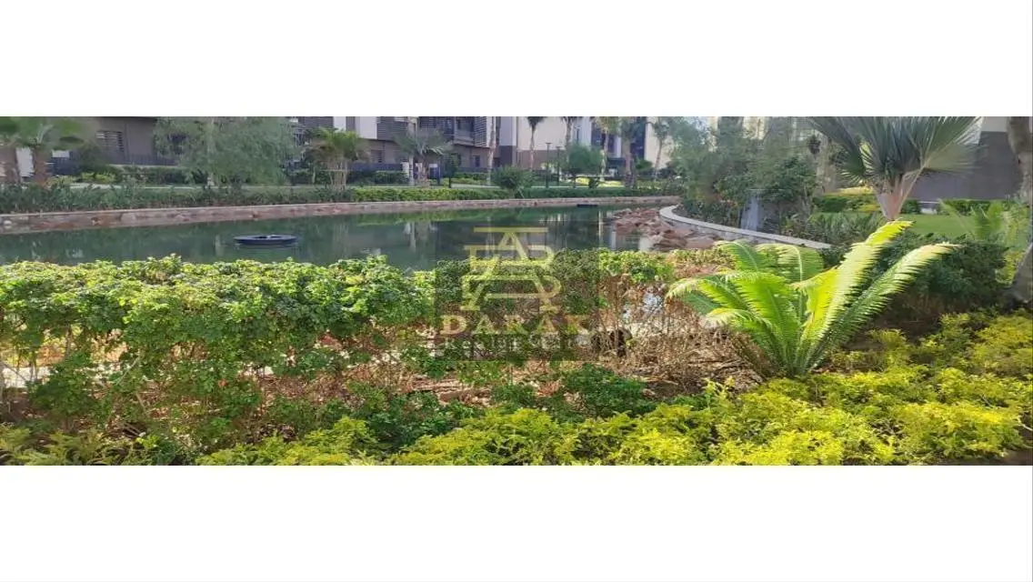 Luxury Apartment in Madinaty | 3 Bedrooms with Spacious Layout