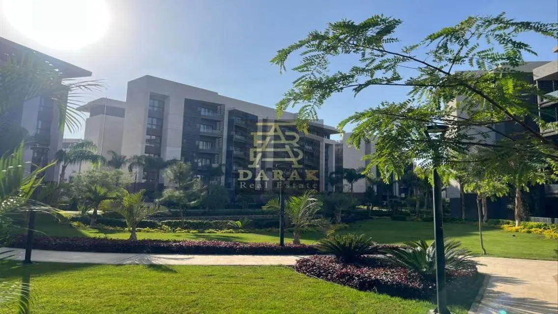 Luxury Apartment in Madinaty | 3 Bedrooms with Spacious Layout