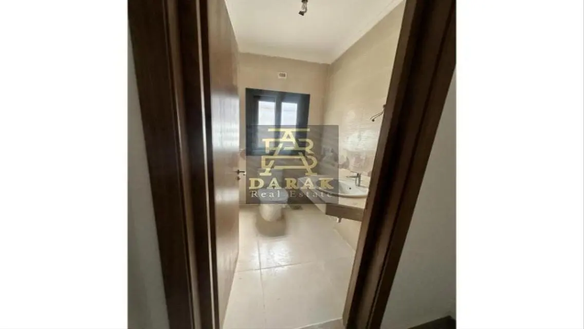 Luxury Apartment in Madinaty | 3 Bedrooms with Spacious Layout
