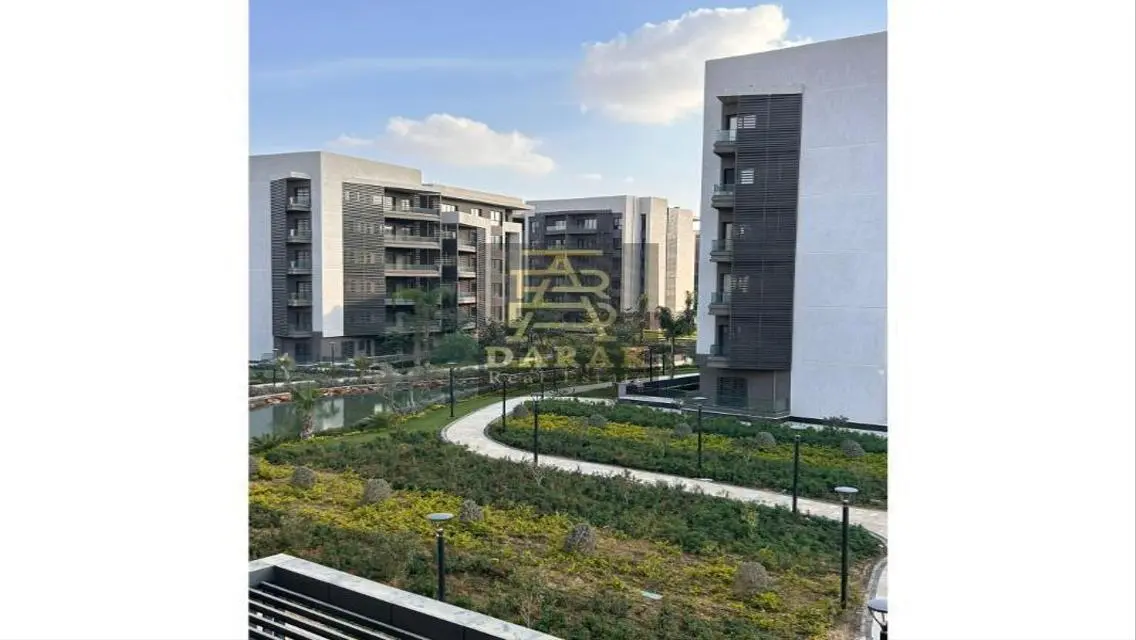 Luxury Apartment in Madinaty | 3 Bedrooms with Spacious Layout