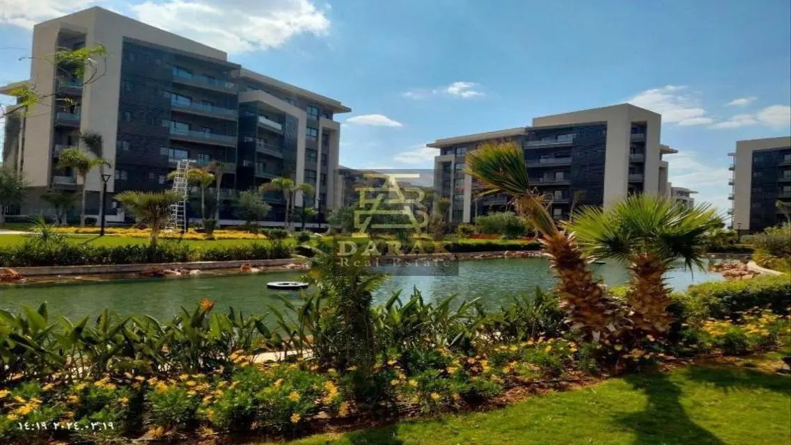 Luxury Apartment in Madinaty | 3 Bedrooms with Spacious Layout