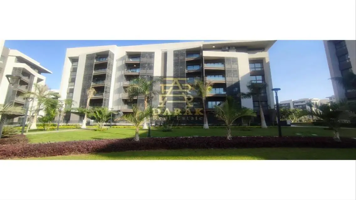 Luxury Apartment in Madinaty | 3 Bedrooms with Spacious Layout
