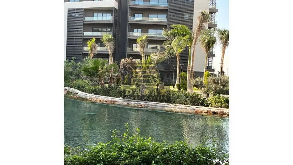 Luxury Apartment in Madinaty | 3 Bedrooms with Spacious Layout