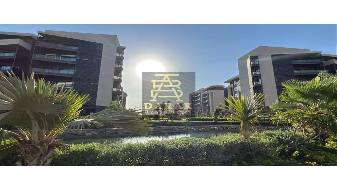 Luxury Apartment in Madinaty | 3 Bedrooms with Spacious Layout