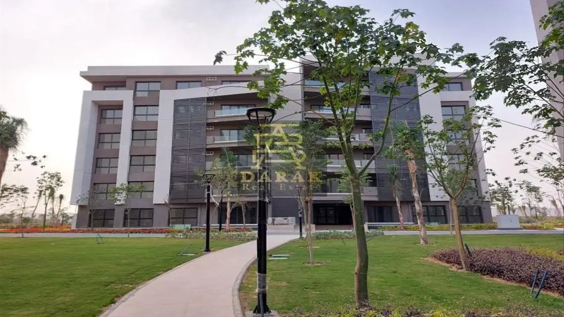 Luxury Apartment in Madinaty | 3 Bedrooms with Spacious Layout