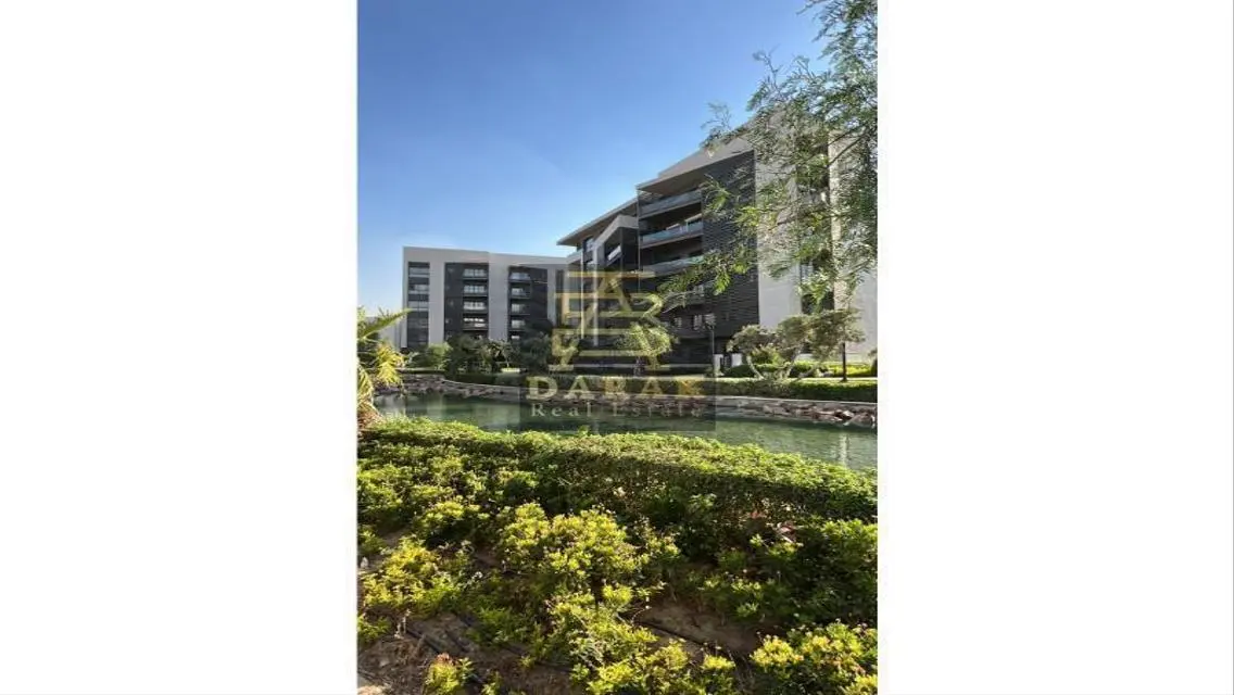 Luxury Apartment in Madinaty | 3 Bedrooms with Spacious Layout