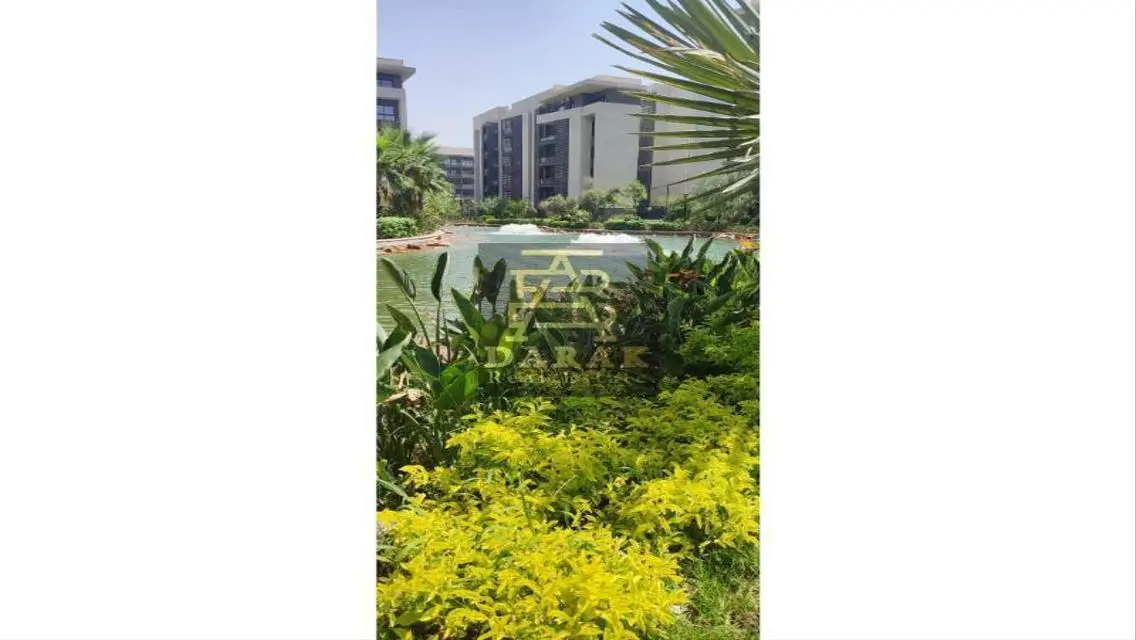 Luxury Apartment in Madinaty | 3 Bedrooms with Spacious Layout