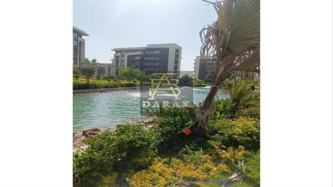 Luxury Apartment in Madinaty | 3 Bedrooms with Spacious Layout