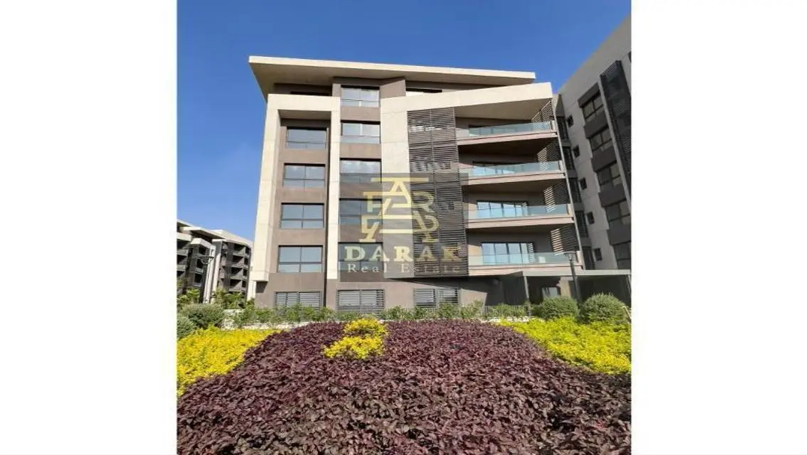 Luxury Apartment in Madinaty | 3 Bedrooms with Spacious Layout