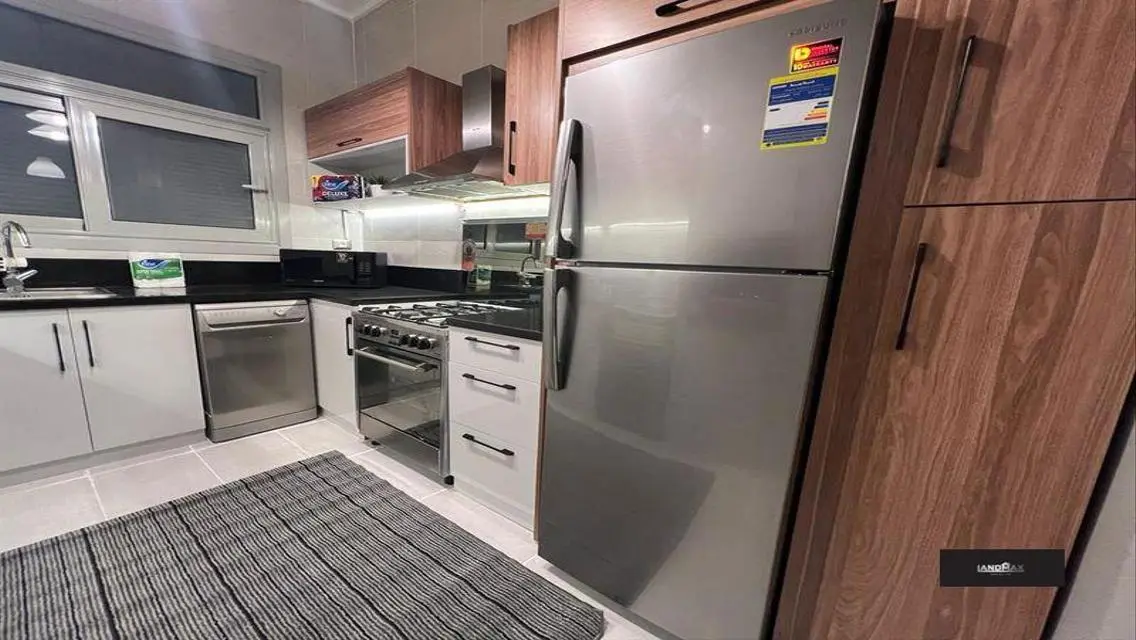 Rental Apartment at an Attractive Price in a Prime Location